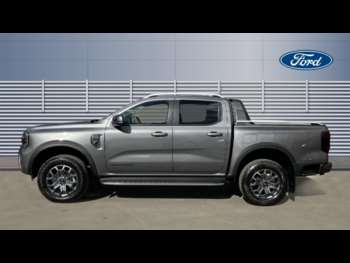 Used Ford Ranger 2025 for sale - 75043872: Photo