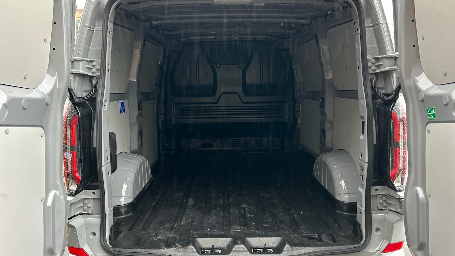 Used Ford Transit Custom 2024 for sale - 76979329: Photo 12