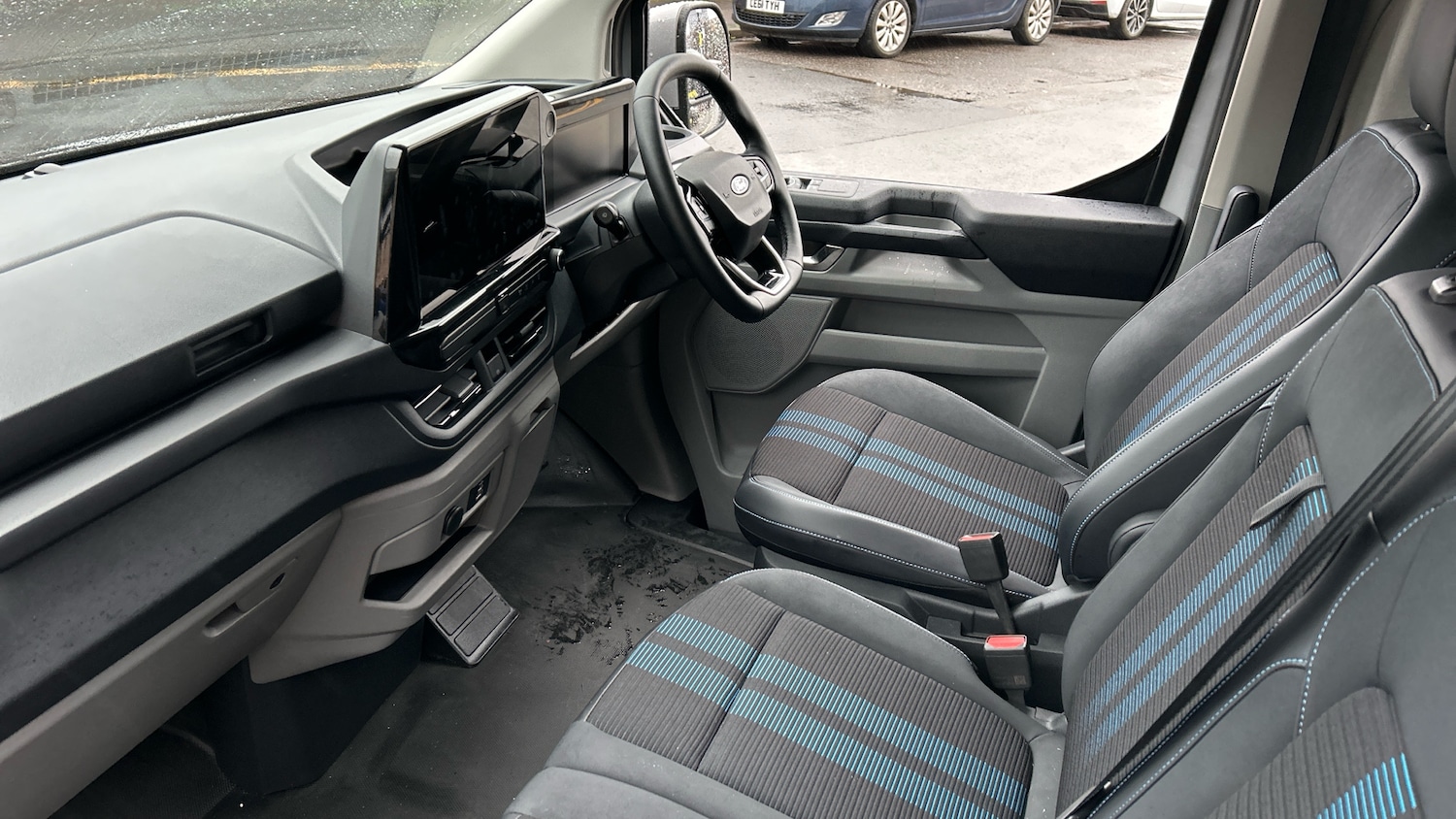 Used Ford Transit Custom 2024 for sale - 76979329: Photo 13