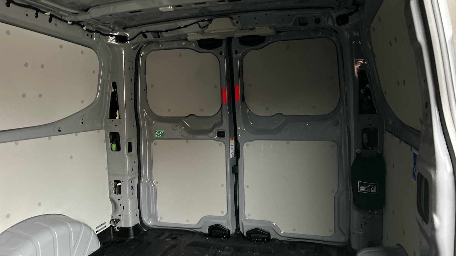 Used Ford Transit Custom 2024 for sale - 76979329: Photo 14