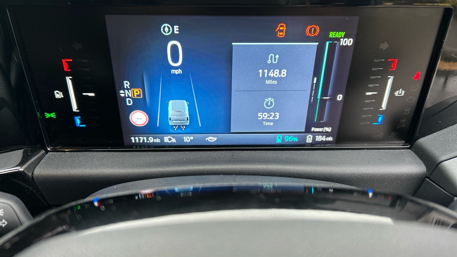 Used Ford Transit Custom 2024 for sale - 76979329: Photo 15