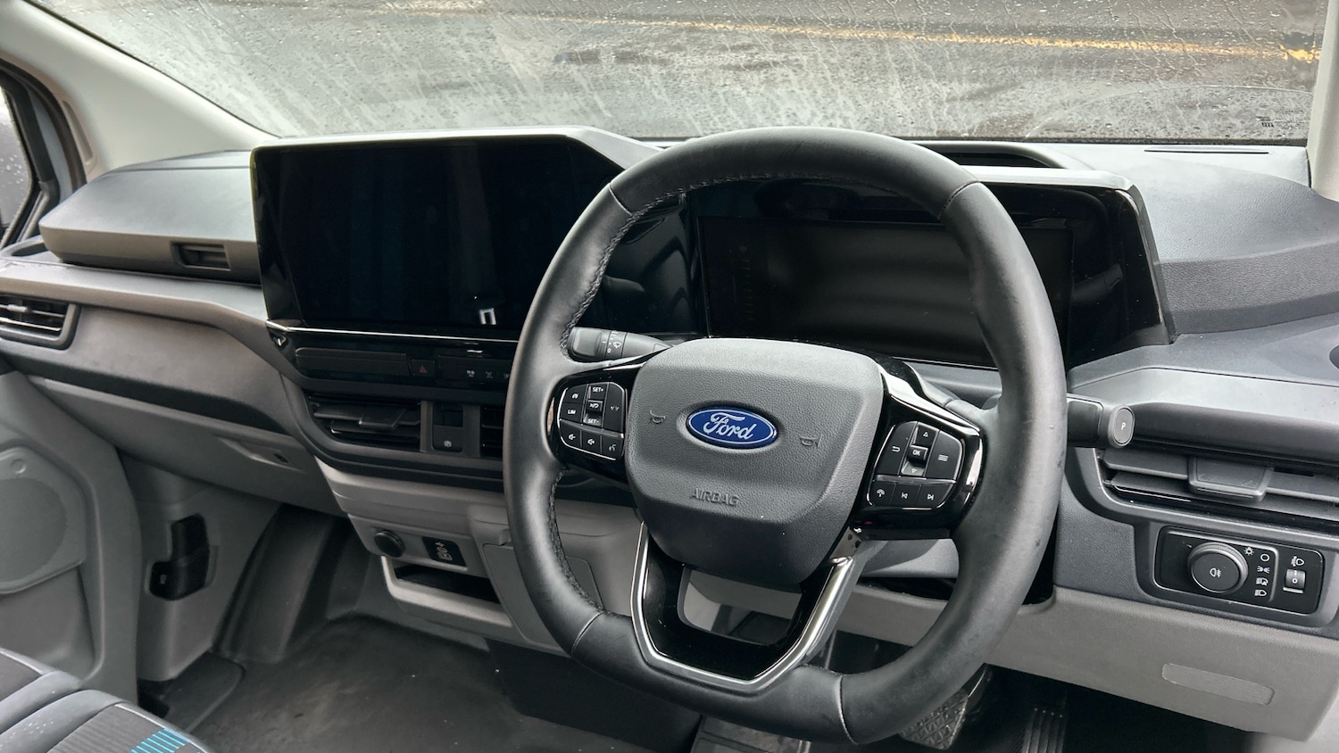 Used Ford Transit Custom 2024 for sale - 76979329: Photo 16