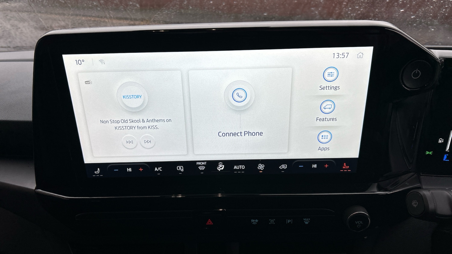 Used Ford Transit Custom 2024 for sale - 76979329: Photo 19