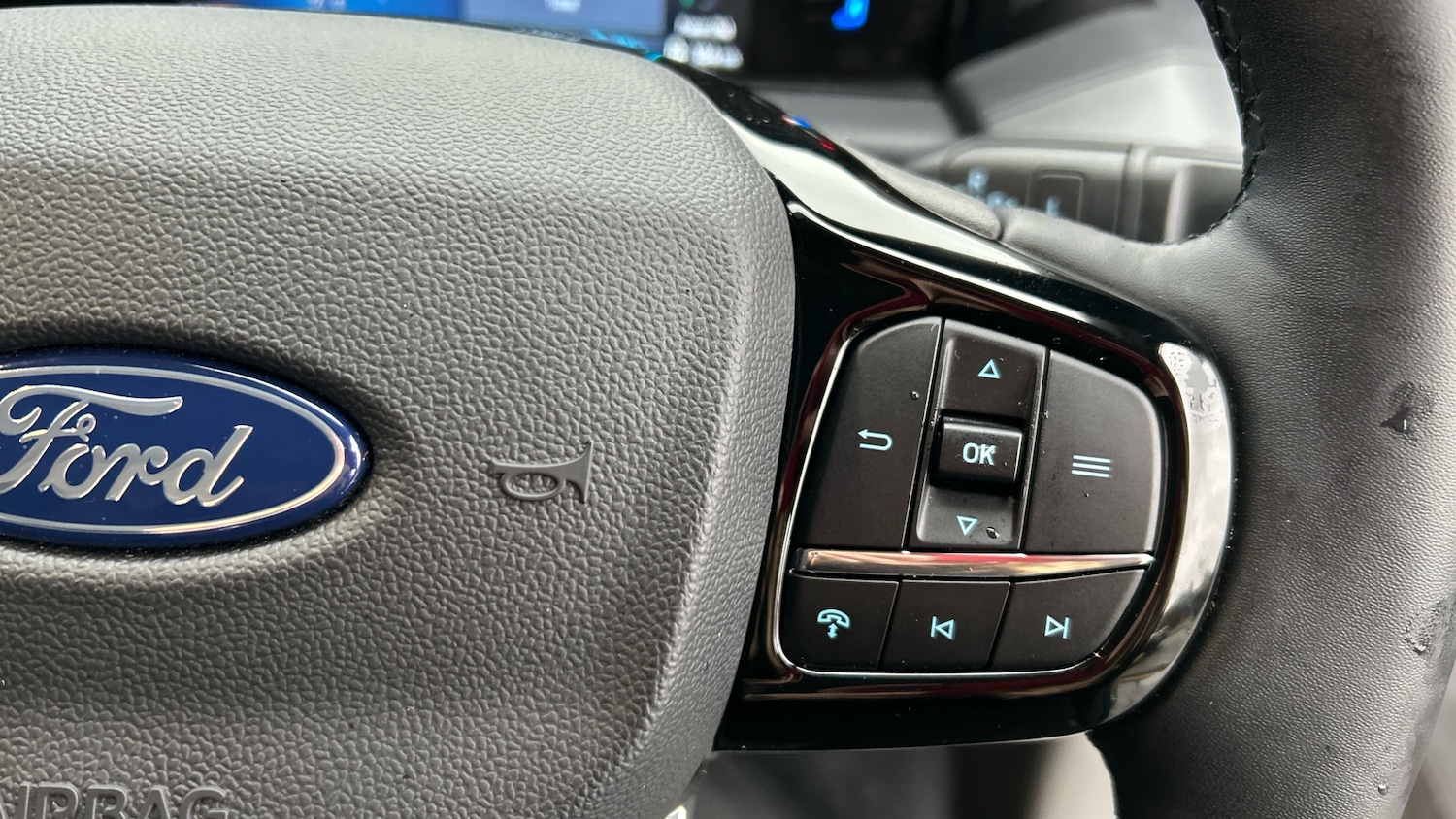 Used Ford Transit Custom 2024 for sale - 76979329: Photo 22