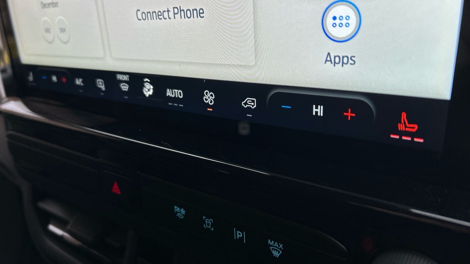 Used Ford Transit Custom 2024 for sale - 76979329: Photo 27