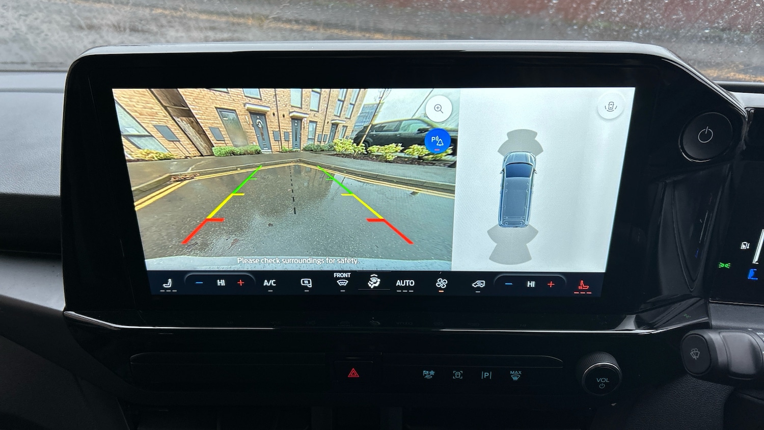 Used Ford Transit Custom 2024 for sale - 76979329: Photo 28