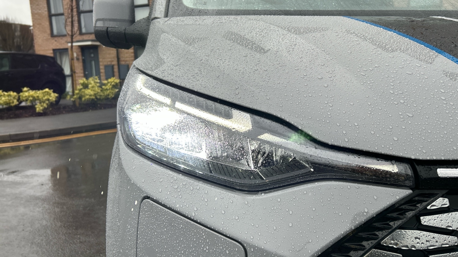 Used Ford Transit Custom 2024 for sale - 76979329: Photo 32