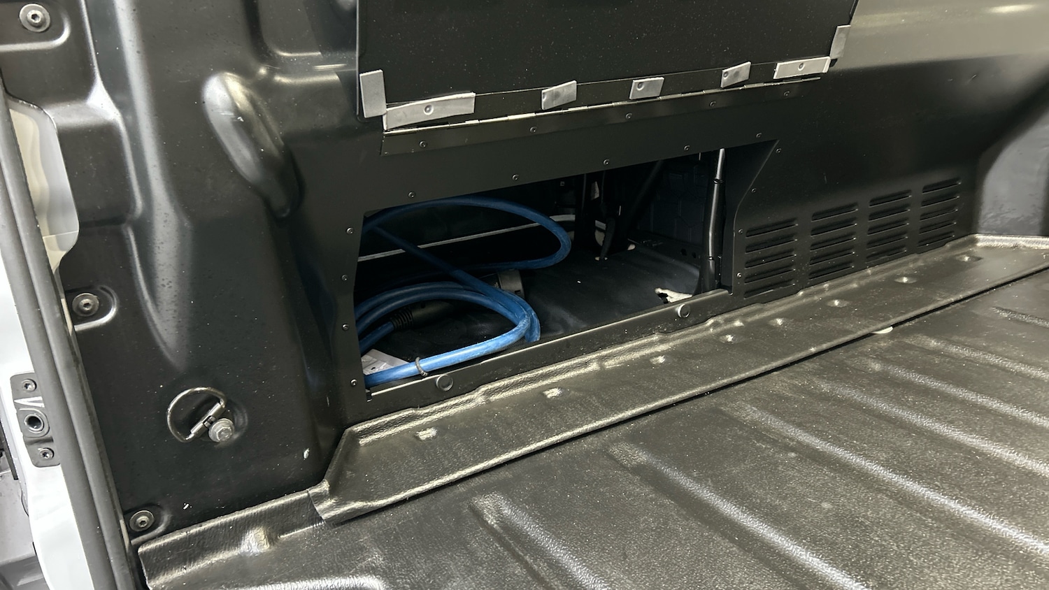 Used Ford Transit Custom 2024 for sale - 76979329: Photo 38