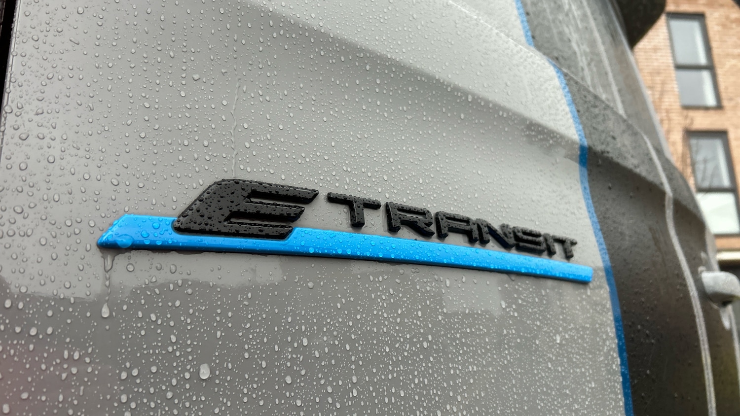 Used Ford Transit Custom 2024 for sale - 76979329: Photo 39