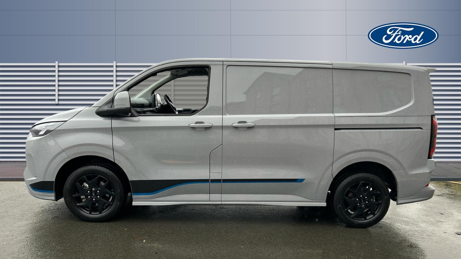 Used Ford Transit Custom 2024 for sale - 76979329: Photo 4