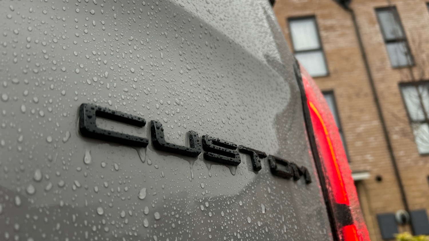 Used Ford Transit Custom 2024 for sale - 76979329: Photo 40