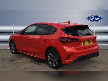 Used Ford Focus 2026 for sale - 78602227: Photo