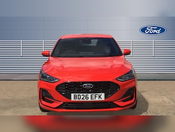 Used Ford Focus 2026 for sale - 78602227: Photo