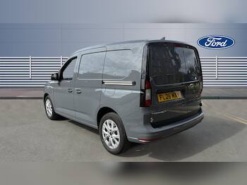 Used Ford Transit Connect 2026 for sale - 79731570: Photo