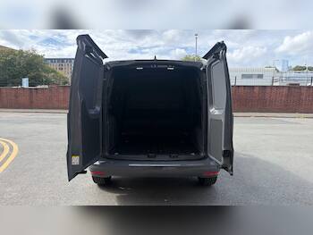 Used Ford Transit Connect 2026 for sale - 79731570: Photo