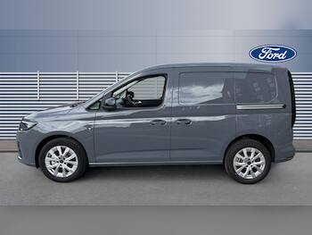 Used Ford Transit Connect 2026 for sale - 79731570: Photo
