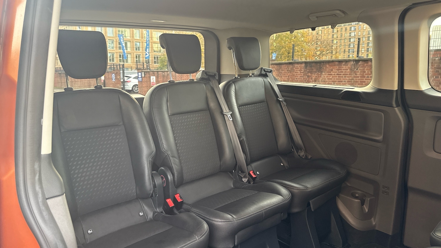 Used Ford Tourneo Custom 2020 for sale - 76598430: Photo 14