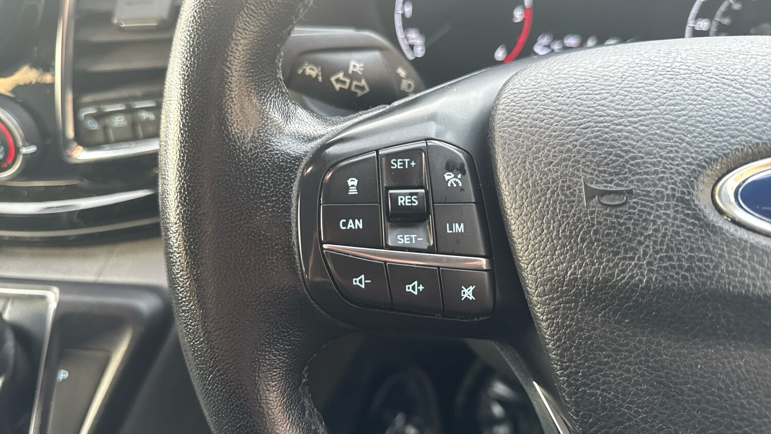 Used Ford Tourneo Custom 2020 for sale - 76598430: Photo 21