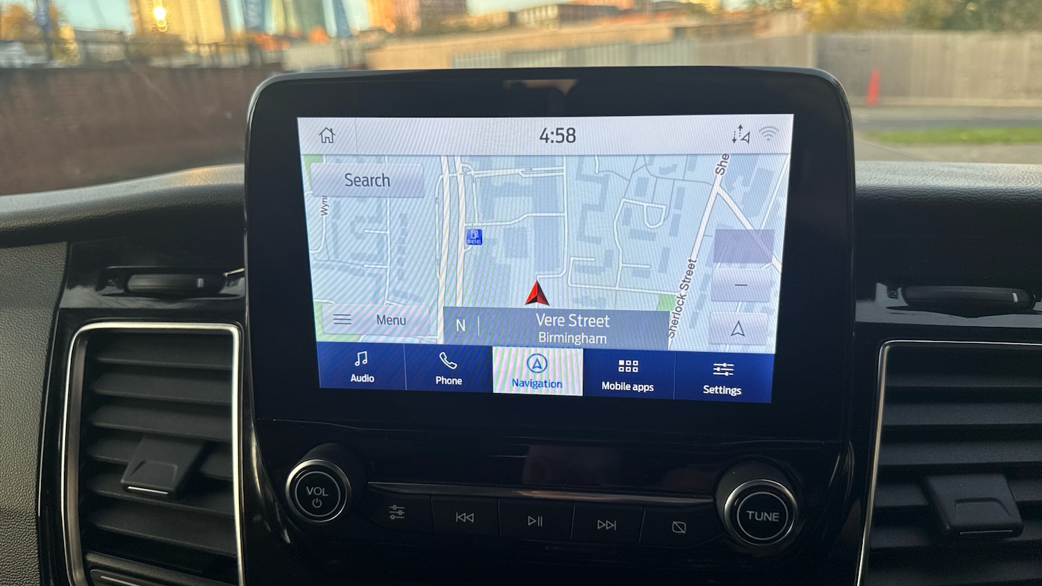 Used Ford Tourneo Custom 2020 for sale - 76598430: Photo 25