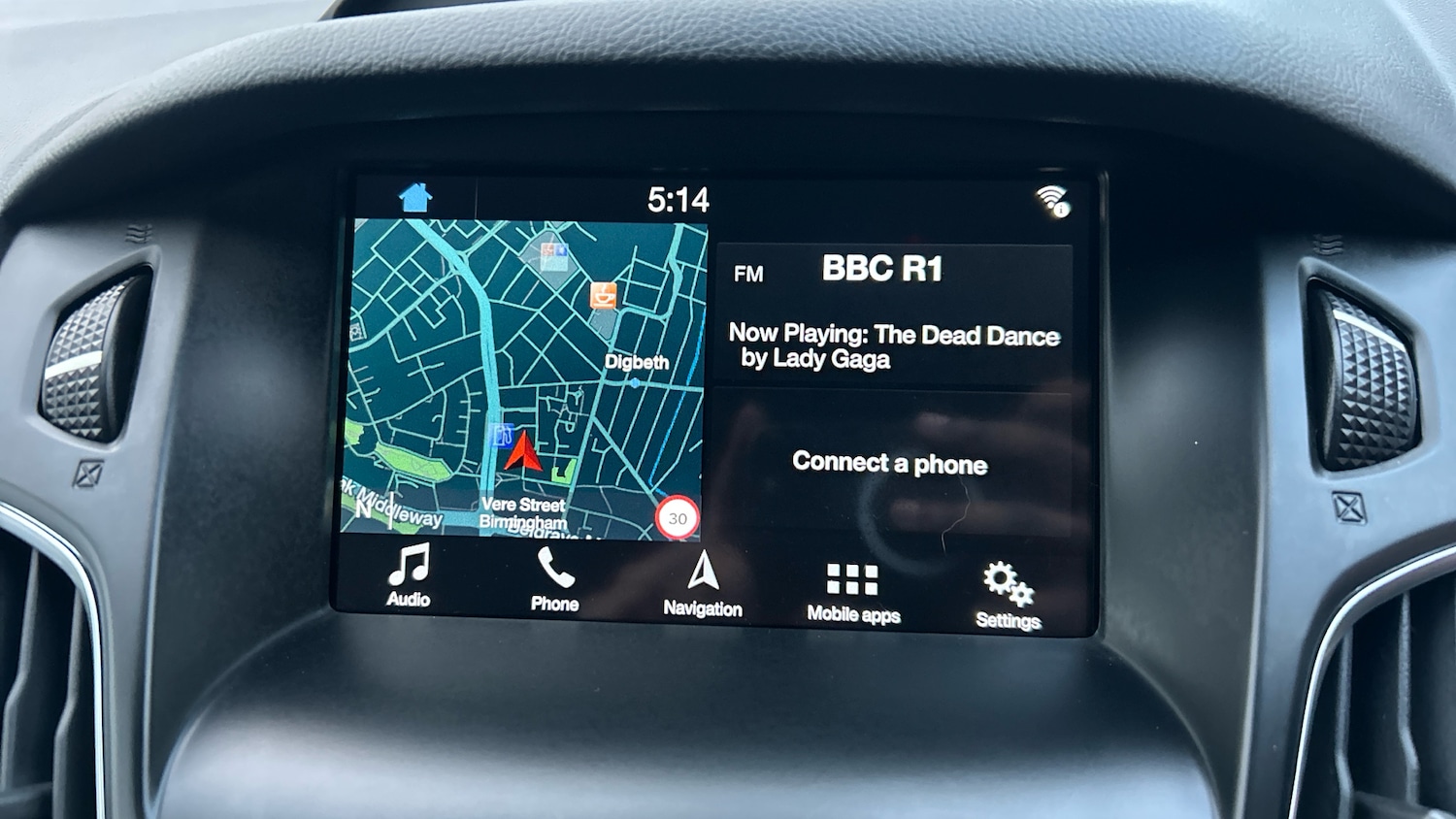 Used Ford Focus 2017 for sale - 76436476: Photo 12