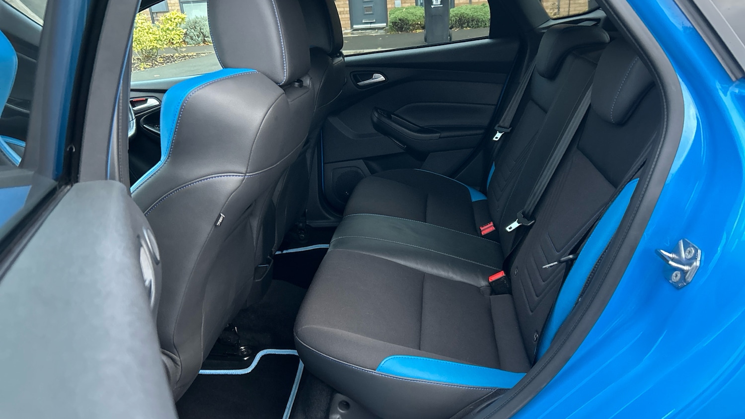 Used Ford Focus 2017 for sale - 76436476: Photo 16