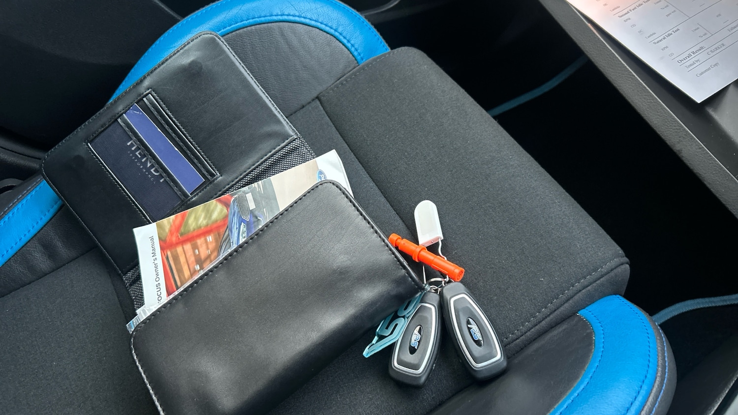 Used Ford Focus 2017 for sale - 76436476: Photo 19