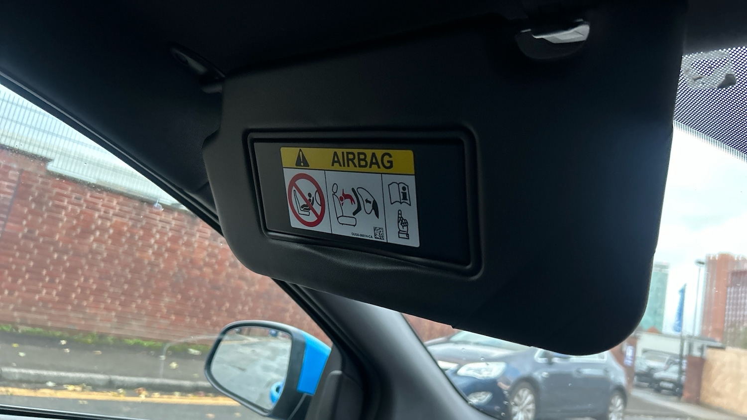 Used Ford Focus 2017 for sale - 76436476: Photo 25