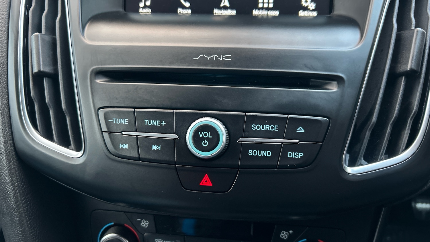 Used Ford Focus 2017 for sale - 76436476: Photo 28