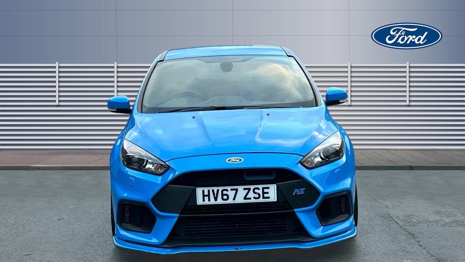 Used Ford Focus 2017 for sale - 76436476: Photo 3