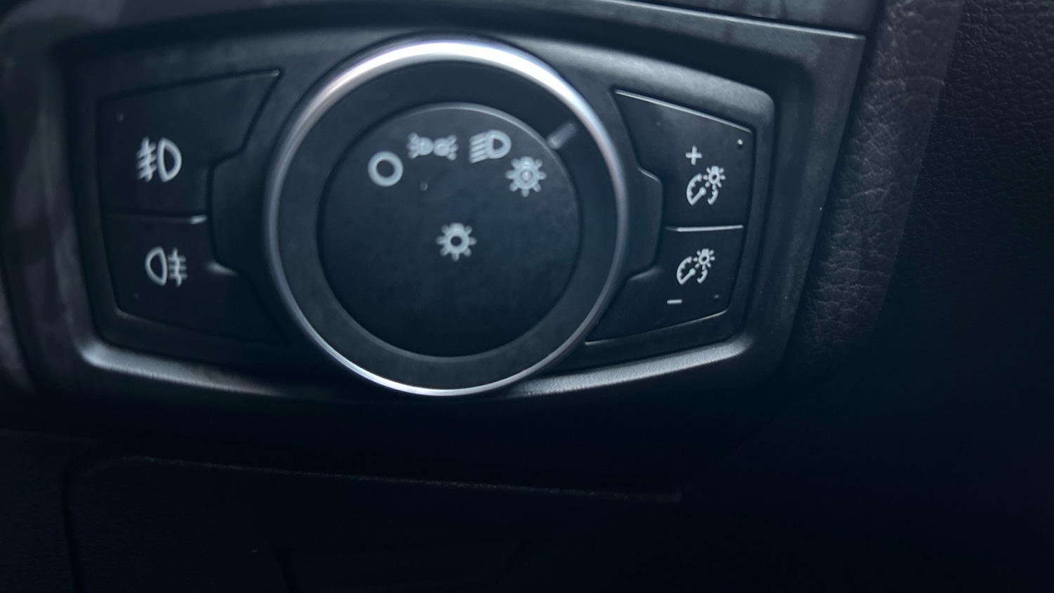 Used Ford Focus 2017 for sale - 76436476: Photo 33