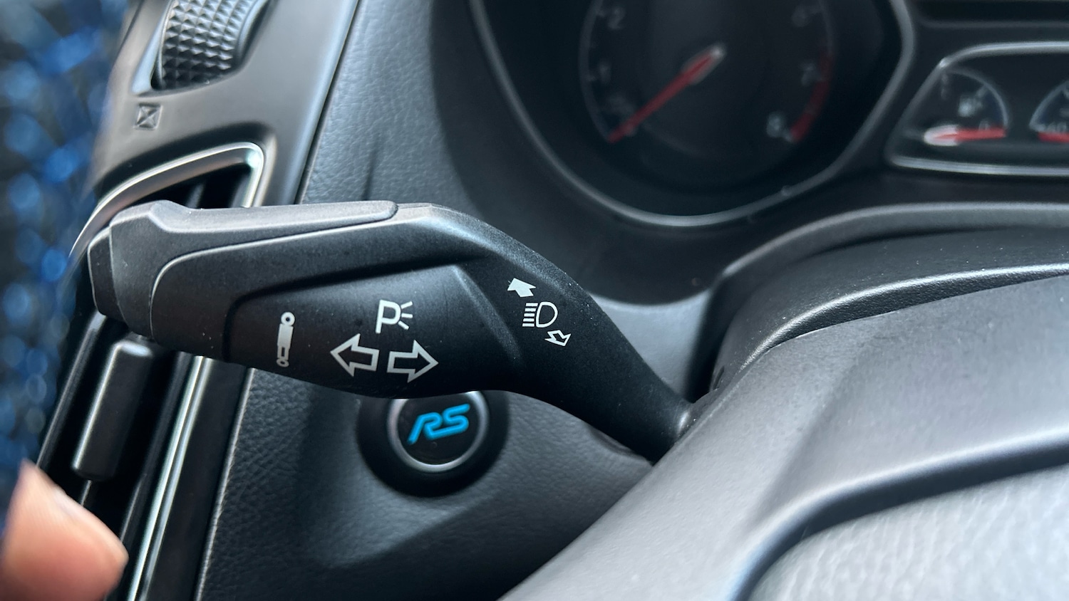 Used Ford Focus 2017 for sale - 76436476: Photo 36