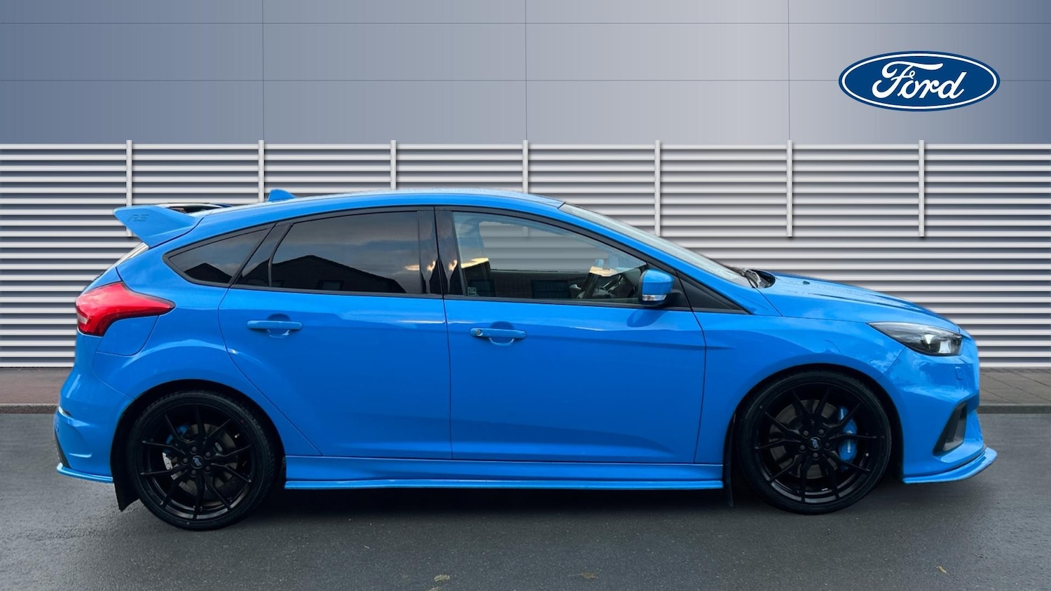 Used Ford Focus 2017 for sale - 76436476: Photo 5