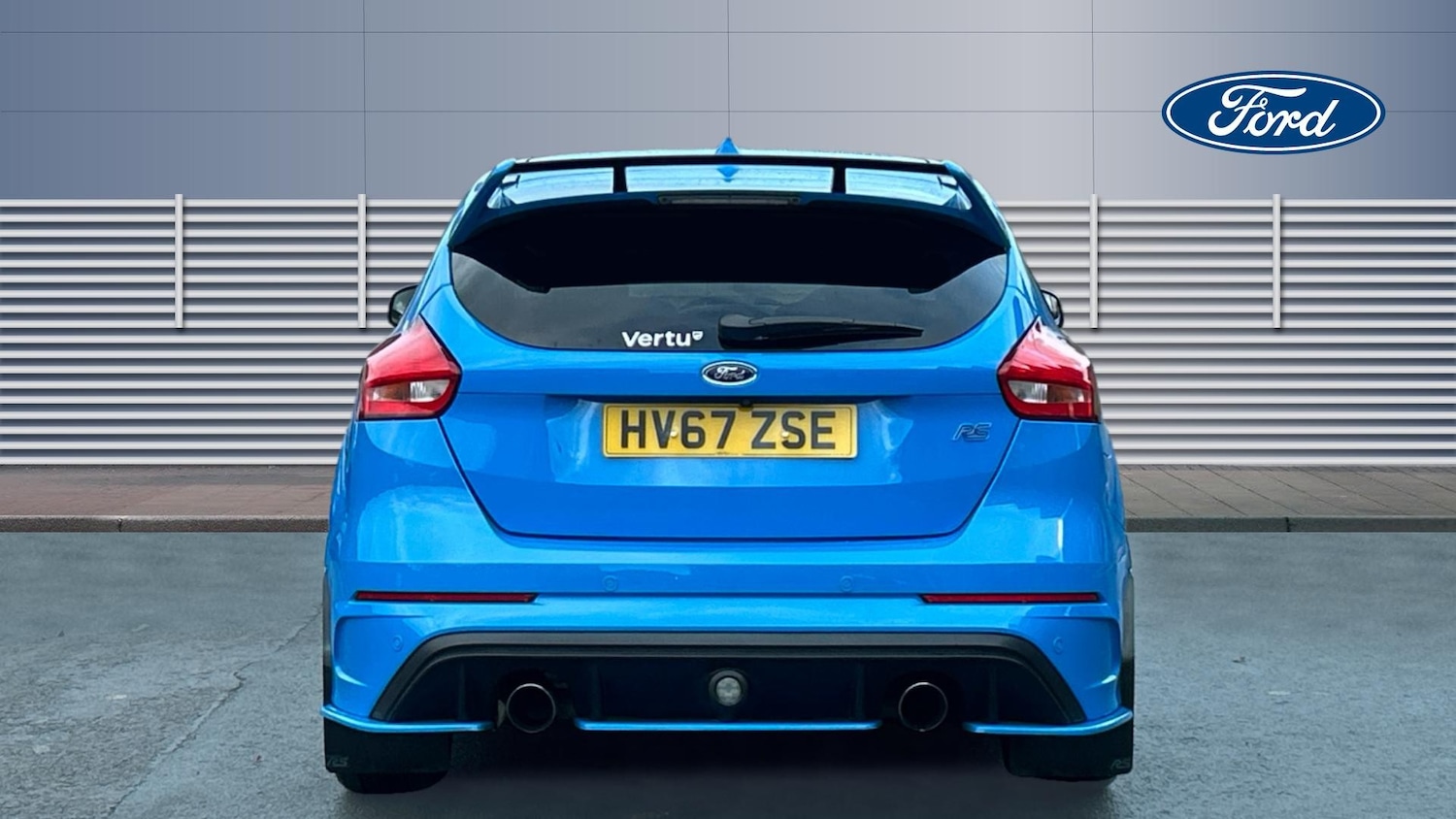 Used Ford Focus 2017 for sale - 76436476: Photo 6