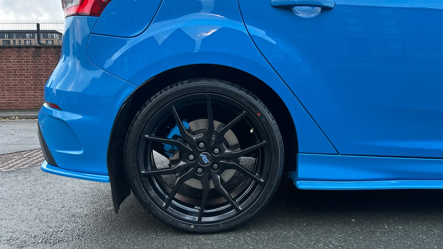 Used Ford Focus 2017 for sale - 76436476: Photo 7