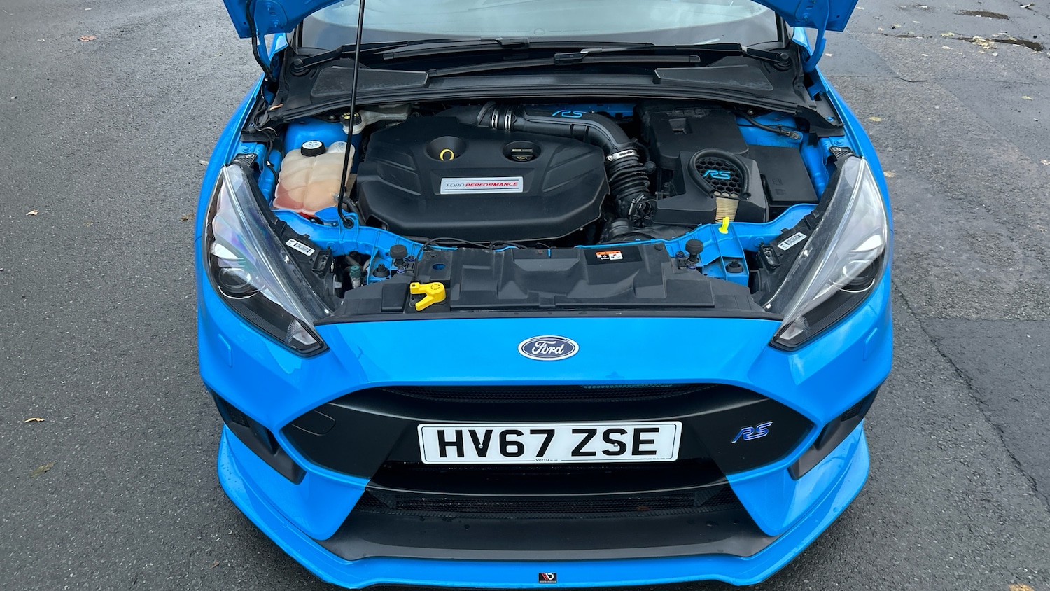 Used Ford Focus 2017 for sale - 76436476: Photo 8