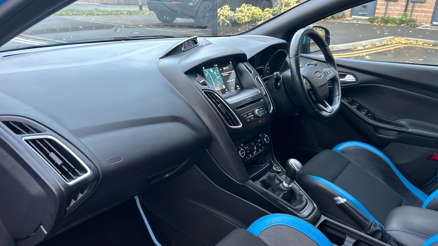 Used Ford Focus 2017 for sale - 76436476: Photo 9