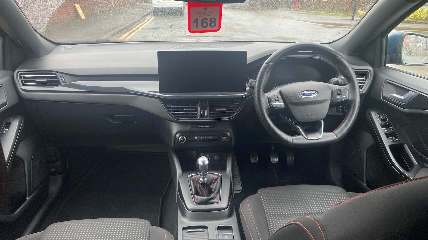 Used Ford Focus 2023 for sale - 77871961: Photo 10