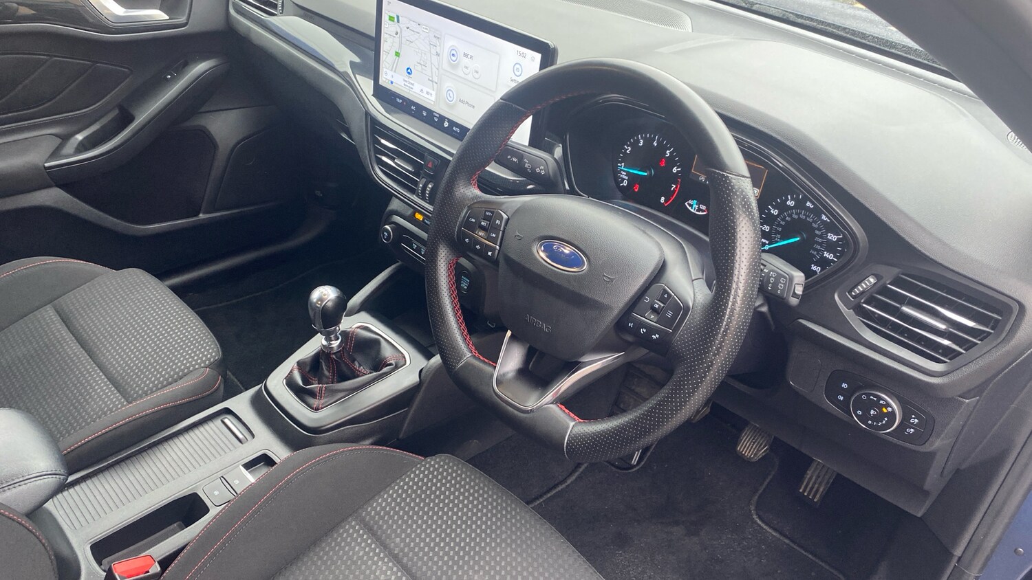 Used Ford Focus 2023 for sale - 77871961: Photo 11