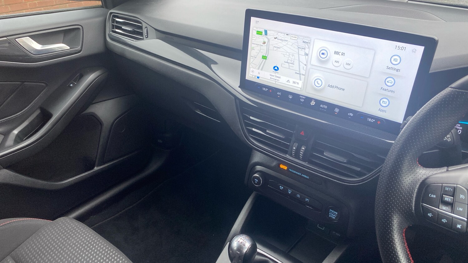 Used Ford Focus 2023 for sale - 77871961: Photo 14