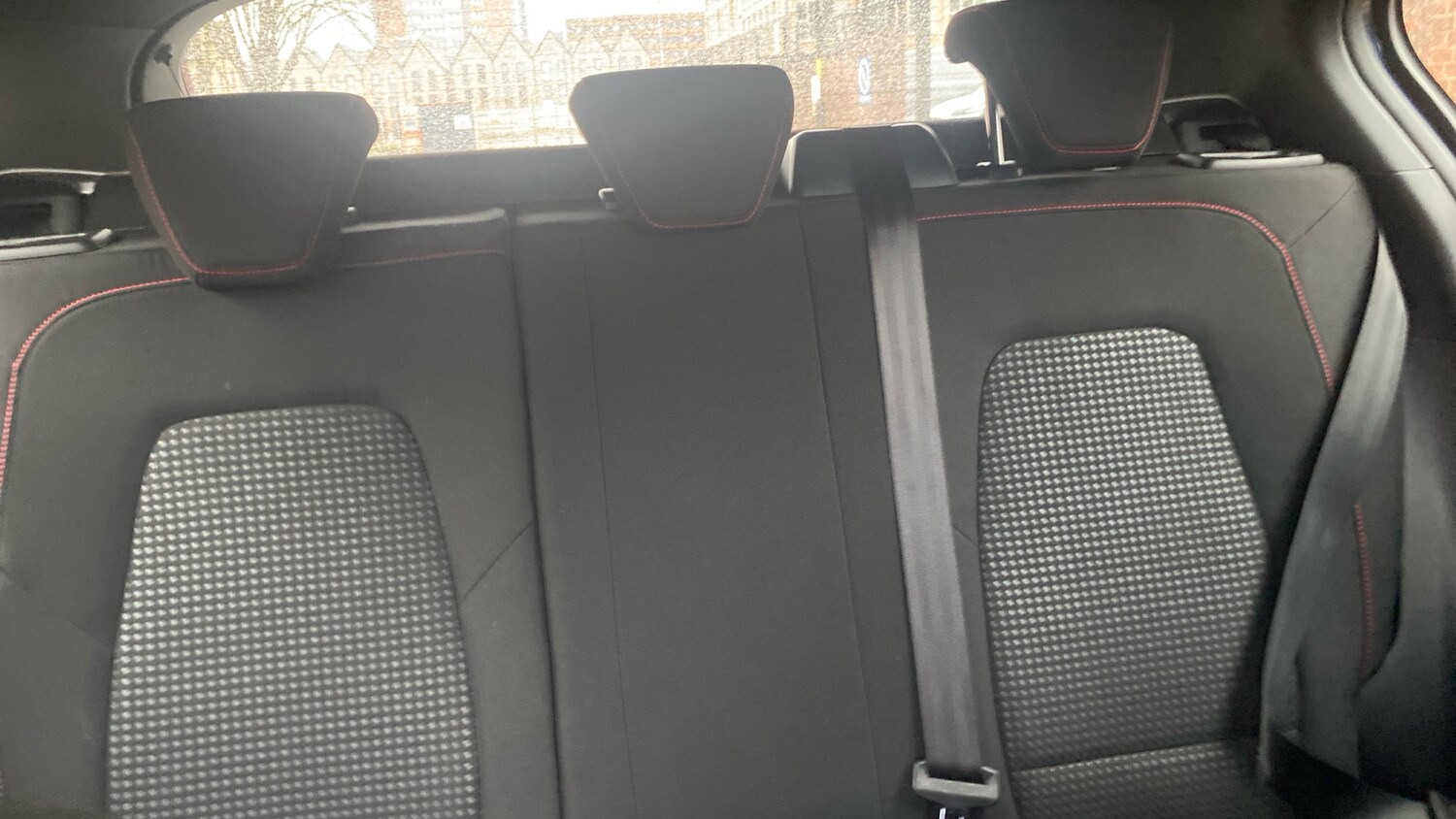 Used Ford Focus 2023 for sale - 77871961: Photo 15