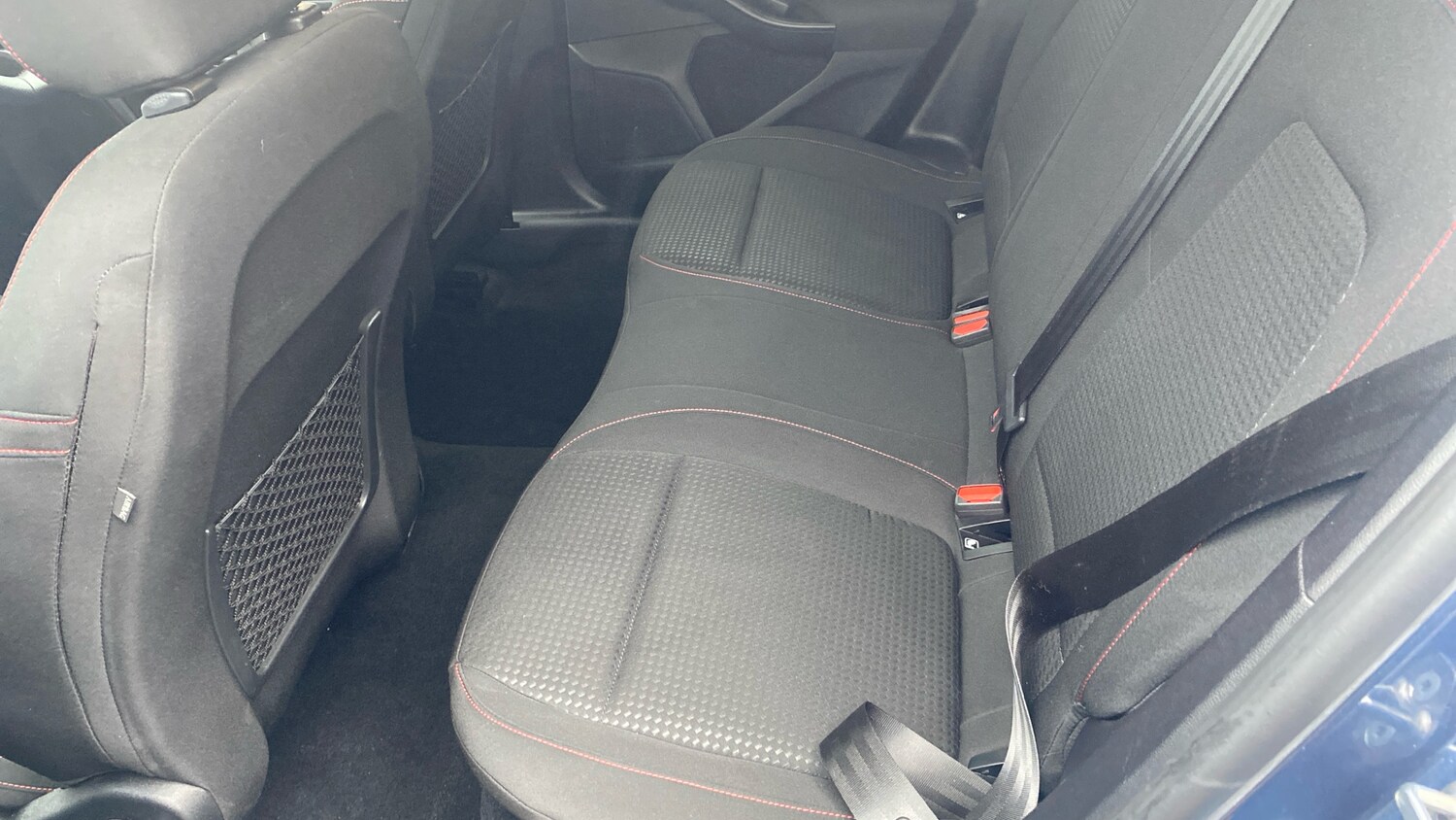 Used Ford Focus 2023 for sale - 77871961: Photo 16