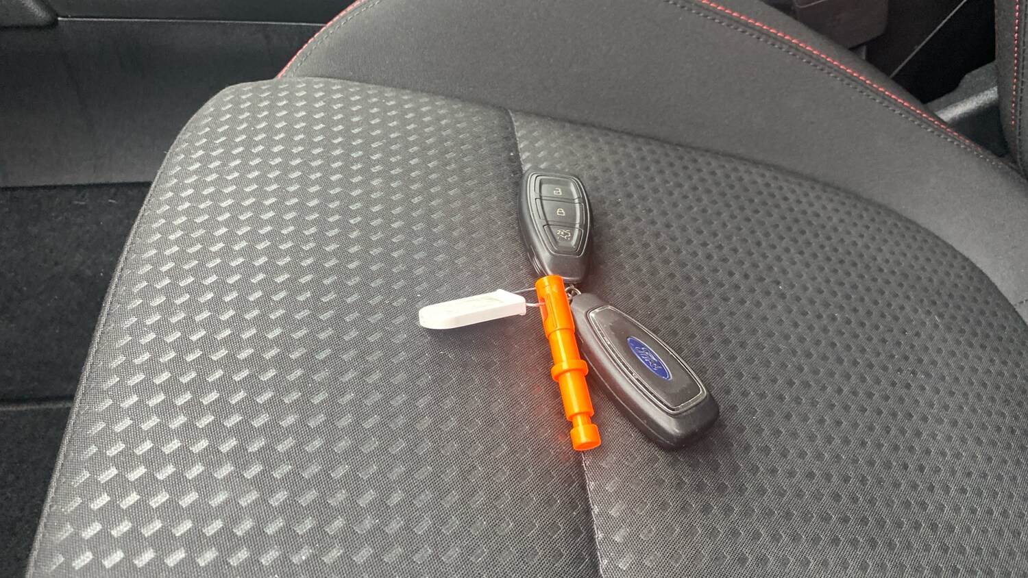 Used Ford Focus 2023 for sale - 77871961: Photo 20