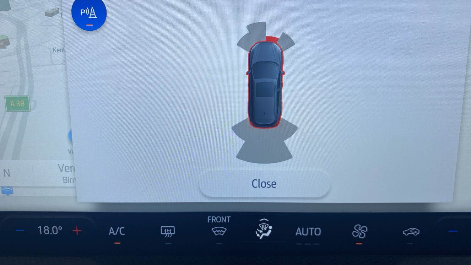 Used Ford Focus 2023 for sale - 77871961: Photo 27