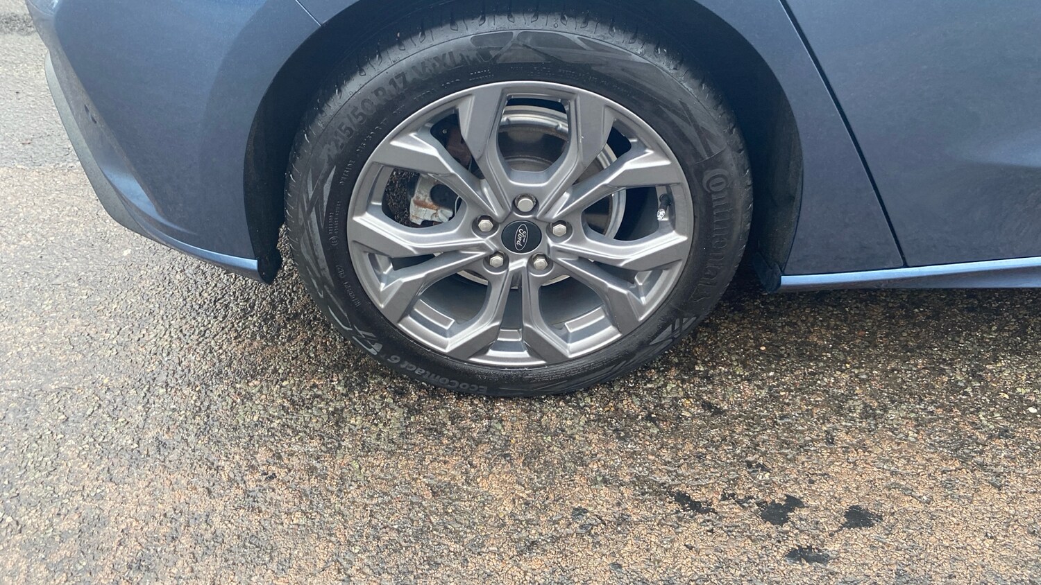 Used Ford Focus 2023 for sale - 77871961: Photo 31