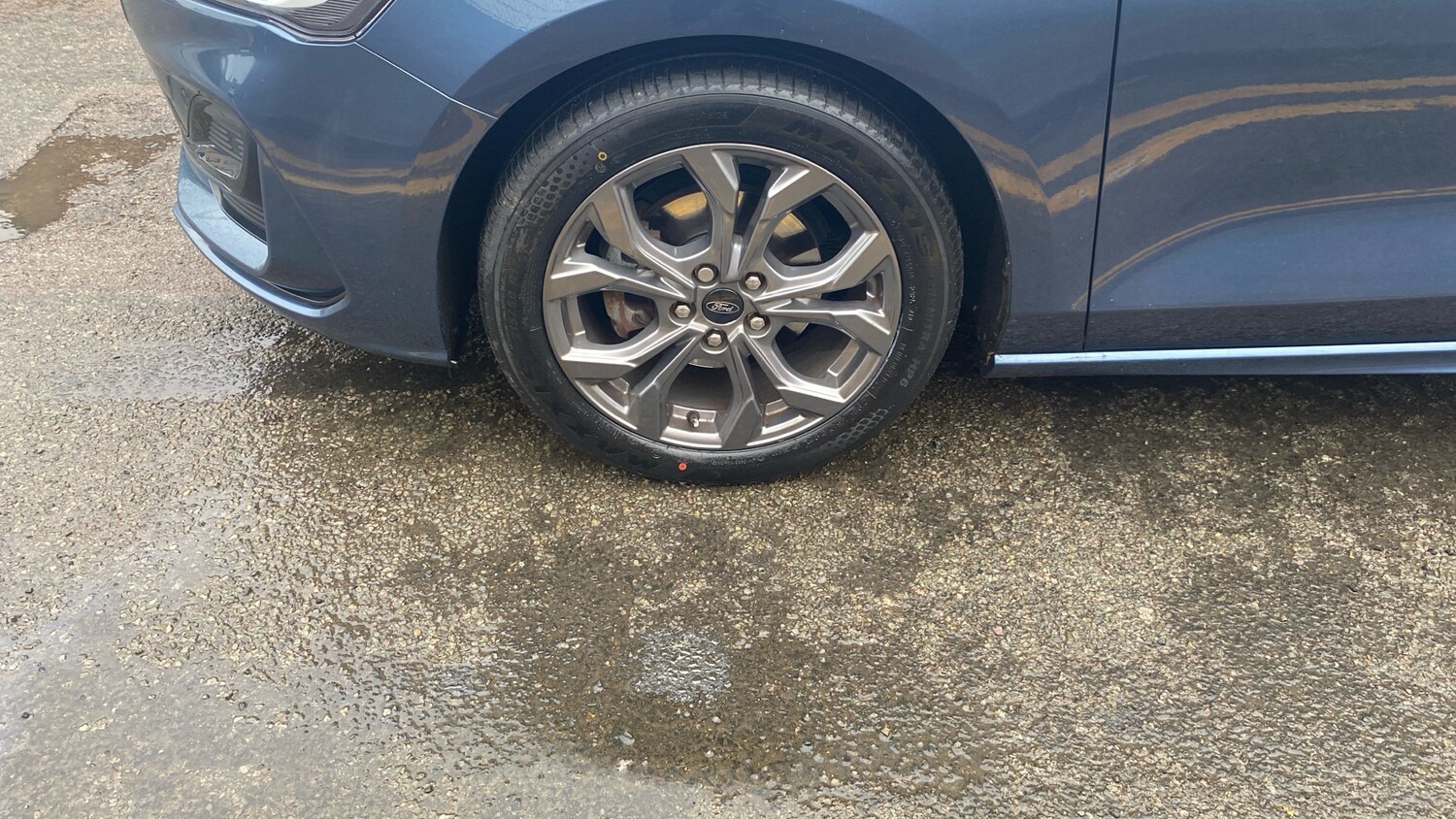 Used Ford Focus 2023 for sale - 77871961: Photo 33