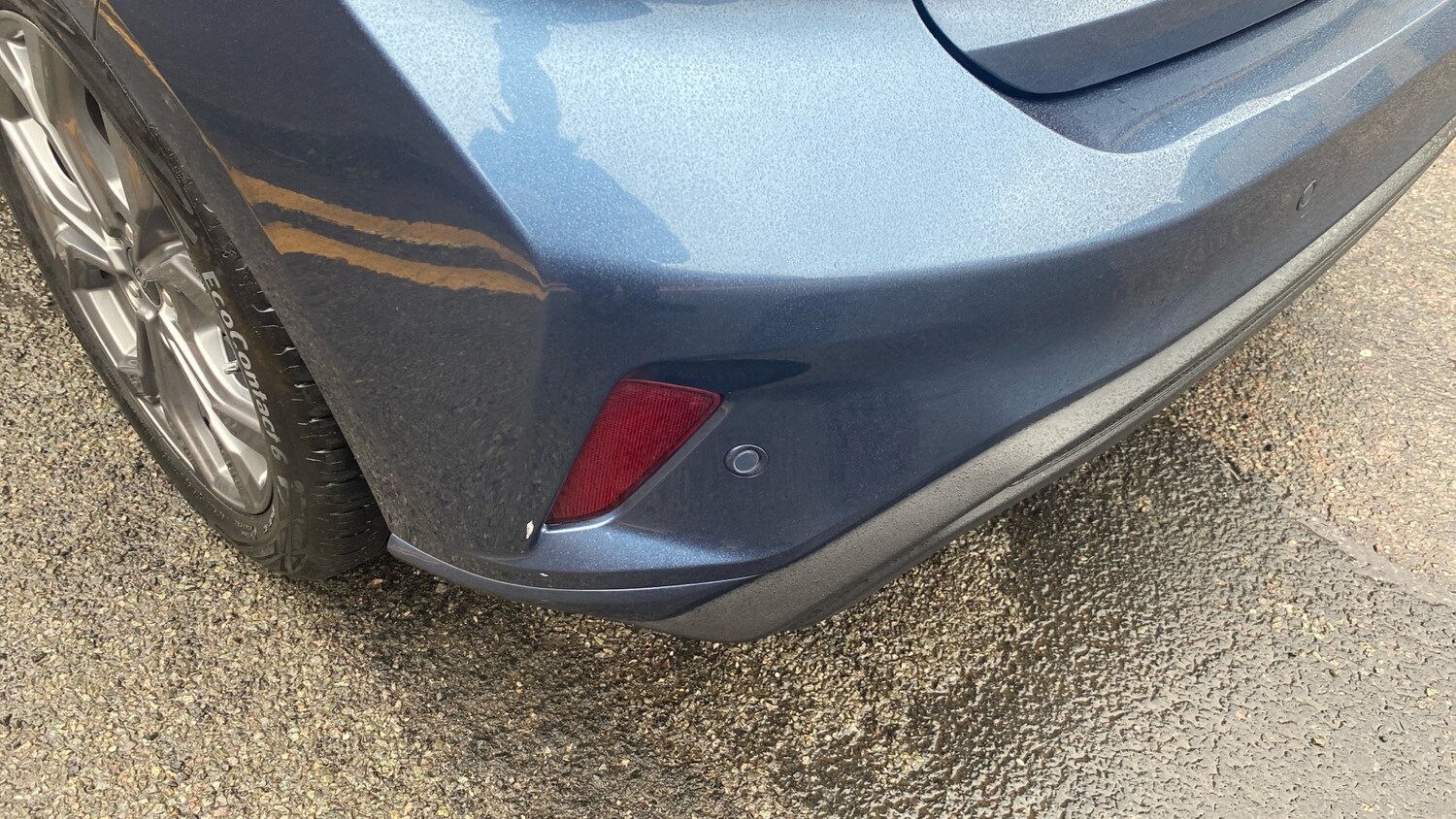 Used Ford Focus 2023 for sale - 77871961: Photo 35