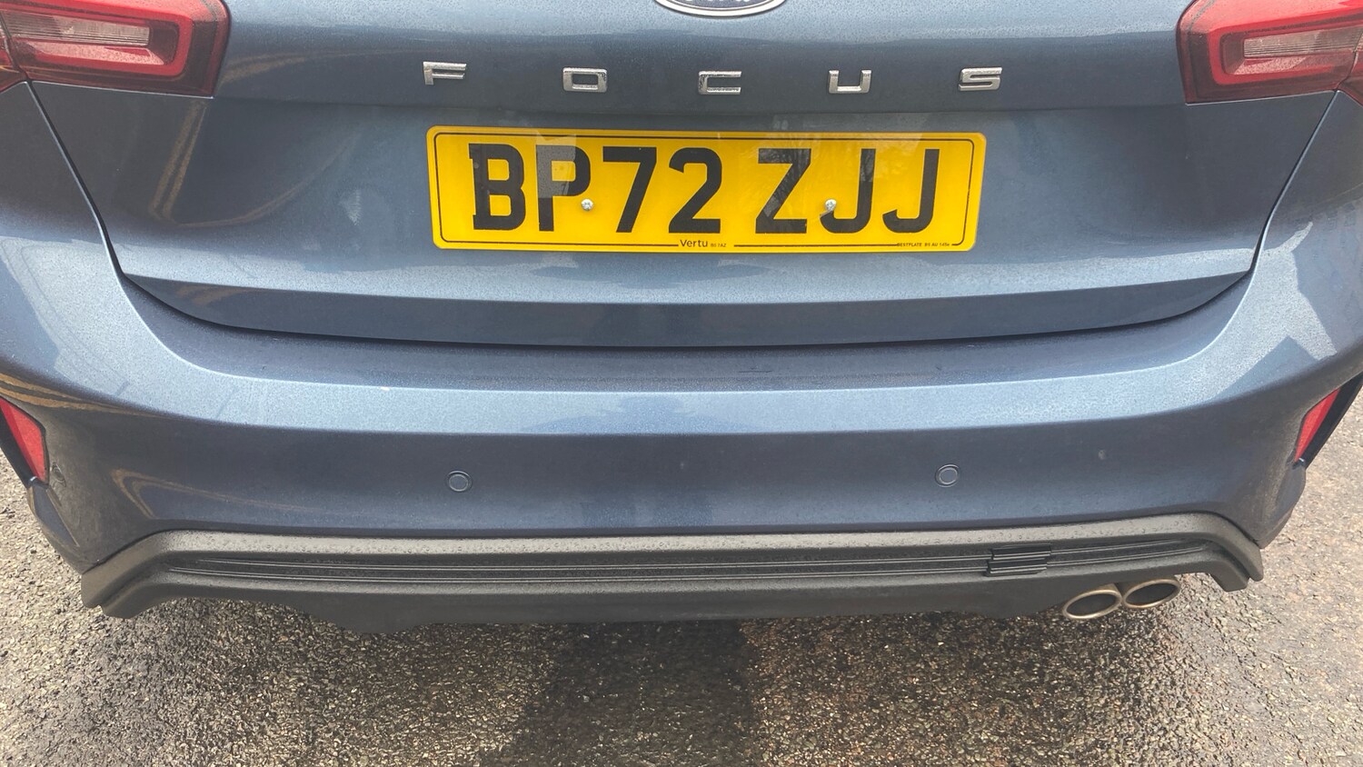 Used Ford Focus 2023 for sale - 77871961: Photo 36