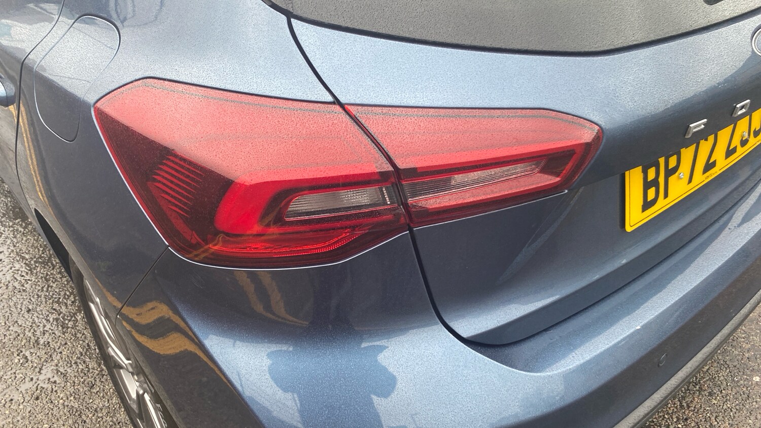 Used Ford Focus 2023 for sale - 77871961: Photo 39