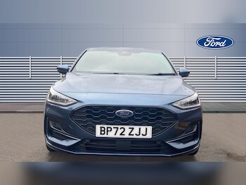 Used Ford Focus 2023 for sale - 77871961: Photo