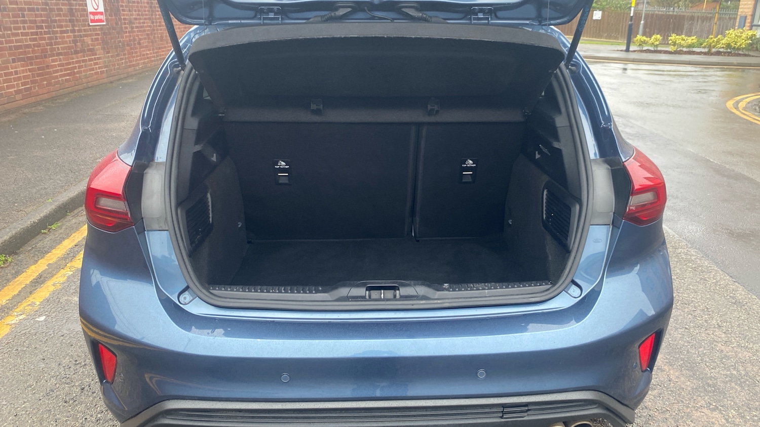 Used Ford Focus 2023 for sale - 77871961: Photo 4